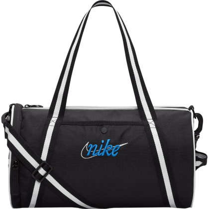 Nike heritage retro bag