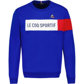 Le Coq Sportif Unisex Tricolore modrá