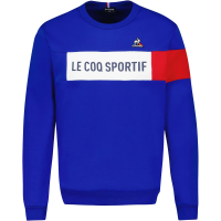 Le Coq Sportif Unisex Tricolore modrá