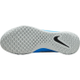 Nike zoom court nxt hard court bílá
