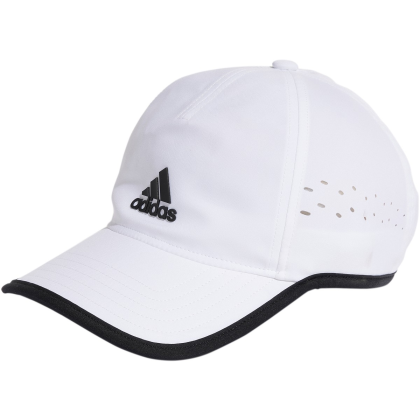 Adidas cap bílá