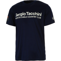 Sergio tacchini monte carlo tmavě modrá