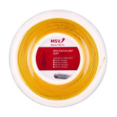 MSV focus hex soft (200m) žlutá