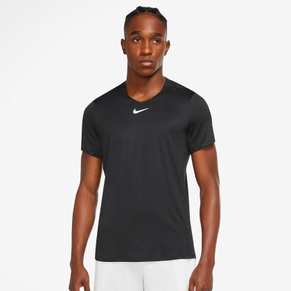 Nike Dri-fit advantage černá