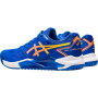Asics gel challenger 13 novak all court modrá