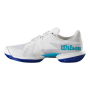 Wilson kaos swift 1.5 clay court bílá