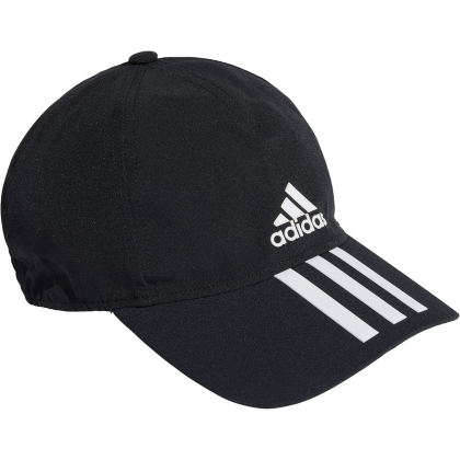 Adidas 3 stripes černá