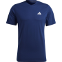 Adidas training essentials modrá