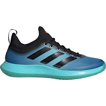 Adidas defiant generation all court modrá