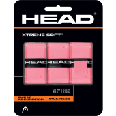 Head Xtremesoft overgrip růžová