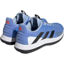 Adidas Solematch control clay court modrá