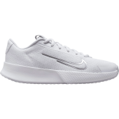 nike vapor lite 2 hard court bílá