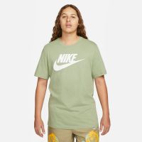 Nike sportswear zelená