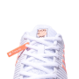 K-Swiss Hypercourt Express 2-lucky in love women šedá