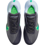 Nike zoom vapor pro 2 paris clay court šedá