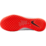 Nike Zoom court nxt hard court bílá