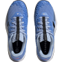 Adidas Solematch control clay court modrá