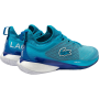 Lacoste ag-lt 23 lite all court modrá