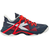 Diadora b.icon 2 clay court modrá