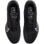 Nike Air zoom vapor 11 hard court černá