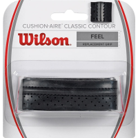 Wilson Cushion-Aire Classic Contour grip černá