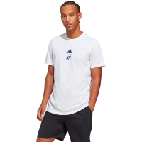 Adidas Tennis thiem bílá