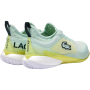 Lacoste ag-lt lite all-court tyrkysová
