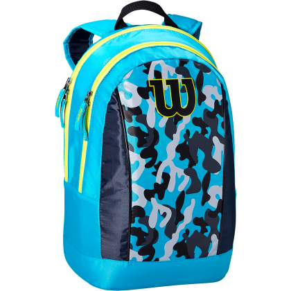 Junior wilson backpack