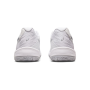 Asics gel game 9 all court bílá