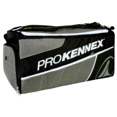 Pro Kennex rack pack bag šedá