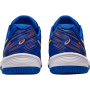 Asics gel game 9 novak all court modrá