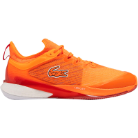 Lacoste ag-lt 23 lite all court oranžová