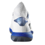 Wilson kaos rapide sft clay court bílá