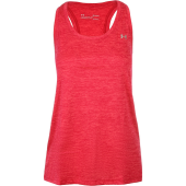 Under armour tech twist top růžová