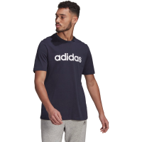 Adidas Linear sport essentials tmavě modrá
