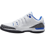 Nike zoom vapor 10 air jordan 3 racer blue limited edition bílá