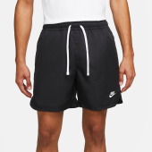 Nike Sportswear essentials černá