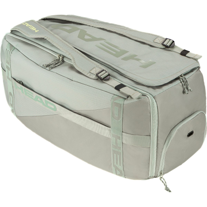 Head Pro l duffle bag