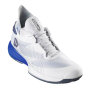 Wilson kaos rapide sft clay court bílá