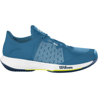 Wilson Kaos Swift Clay court modrá