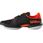 Wilson kaos swift 1.5 all court černá