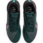 Nike air zoom vapor pro 2 premium hard court černá
