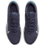 Nike vapor lite 2 hard court tmavě modrá