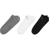 Nike Everyday Extra Low mix barev (3 páry)