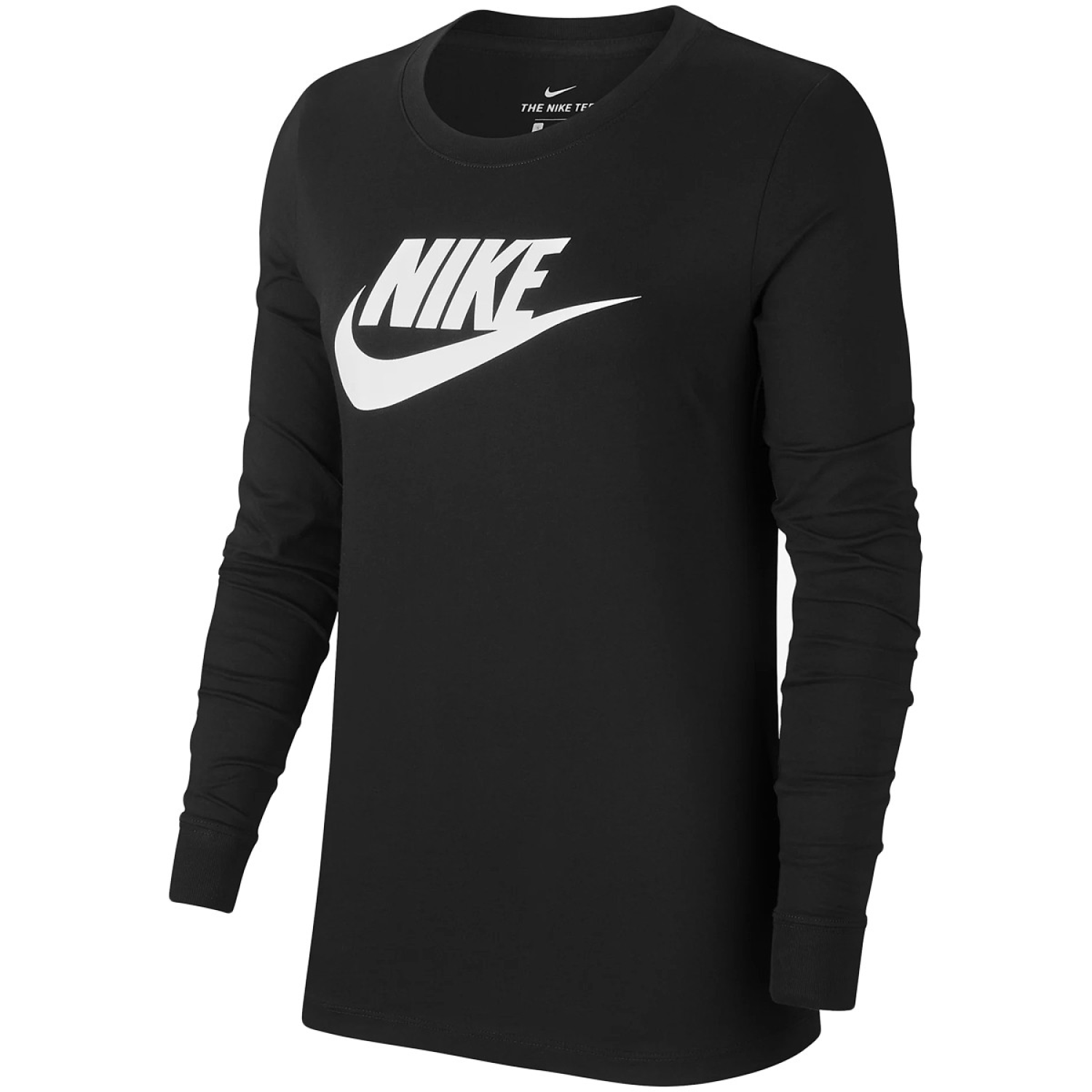 Nike triko on sale s dlouhým rukávem
