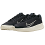 Junior Nike vapor lite 2 clay court tmavě modrá