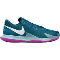 Nike air zoom vapor cage 4 nadal rome clay court zelená