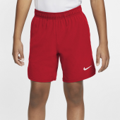 Nike ace junior červená