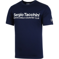 Sergio tacchini bimane mch pl monte carlo tmavě modrá