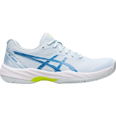 Asics gel game 9 paris all court modrá